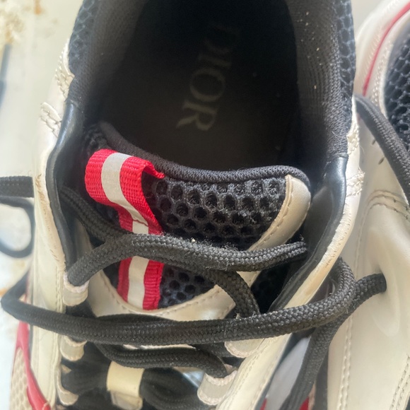 Doir sneakers - Picture 3 of 3